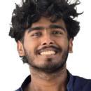 Photo of Vipin K