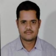 Prasun Mishra Class 12 Tuition trainer in Indore