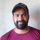 Photo of Ashish Kumar Bais