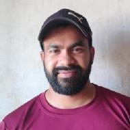 Ashish Kumar Bais Hindi Language trainer in Singrauli