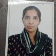 Neha K. Class I-V Tuition trainer in Hyderabad