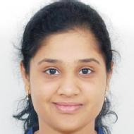 Quad Robotics Robotics trainer in Chennai