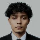 Photo of Amjit Champramary