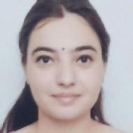 Vinita C. Class 7 Tuition trainer in Sarsawa