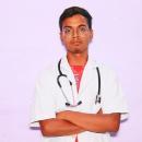 Photo of Raman Kashyap
