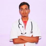 Raman Kashyap Class I-V Tuition trainer in Noida