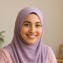 Photo of Safrin M.