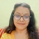 Photo of Stuti B.