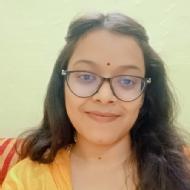 Stuti B. Class 12 Tuition trainer in Gwalior