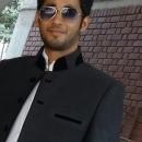 Photo of Abhishek Singh