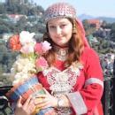 Photo of Sonali C.