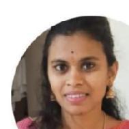 Archana M. Cloud Computing trainer in Mumbai