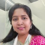 Pranayani M. Class 9 Tuition trainer in Dubai