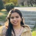 Photo of Vanshika C.