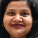 Photo of Seema Rani .