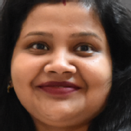 Seema Rani . PTE Academic Exam trainer in Noida
