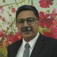 Hariharan Viswanathan Class 12 Tuition trainer in Chennai