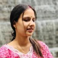 Kusum P. Class 12 Tuition trainer in Chandigarh