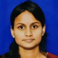 Shailaja A. Class I-V Tuition trainer in Hyderabad