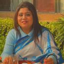 Photo of Priyanka S.