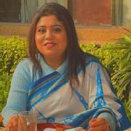 Priyanka S. Class I-V Tuition trainer in Delhi