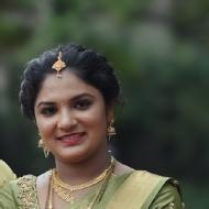 Nischitha S. Class 12 Tuition trainer in Bangalore
