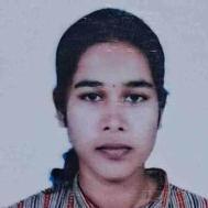 Devapriya V. Class I-V Tuition trainer in Mananthavady