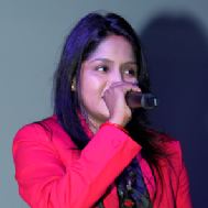 Abhishikta B. Vocal Music trainer in Bangalore