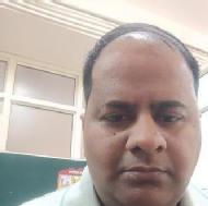 Yatish Kumar Class 10 trainer in Ghaziabad