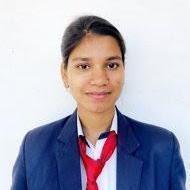 Ankita D. Class 9 Tuition trainer in Shahjahanpur Sadar