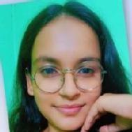 Diwanshi N. Class I-V Tuition trainer in Mandi