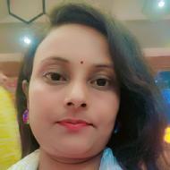Jyoti M. Class I-V Tuition trainer in Delhi