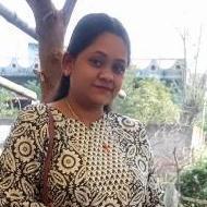 Archita P. Class I-V Tuition trainer in Rourkela