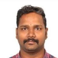 Sivakumar M Class 10 trainer in Chennai