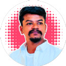 Photo of Balakrishnan B