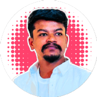 Balakrishnan B Digital Marketing trainer in Coimbatore