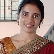 Dr. Anita Mukherjee BA Tuition trainer in Haldia
