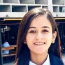 Photo of Chahat L.