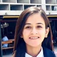 Chahat L. BCom Tuition trainer in Amritsar