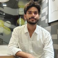 Bhavbhooti Tripathi Yoga trainer in Mumbai