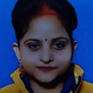 Pragya R. BA Tuition trainer in Khandwa