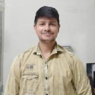 Yash Saxena Class 8 Tuition trainer in Ujjain