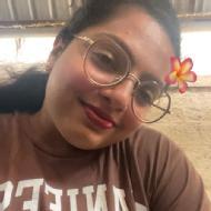 Meghana S. Class I-V Tuition trainer in Mysore