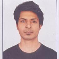 Prashant Singh BA Tuition trainer in Delhi