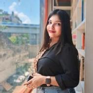 Sharanya C. Class I-V Tuition trainer in Kolkata