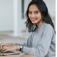 Khadija K. Digital Marketing trainer in Murshidabad