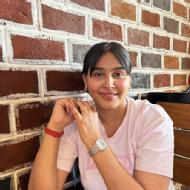 Lambisha Class I-V Tuition trainer in Rohtak