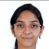 Sania I. Class I-V Tuition trainer in Ernakulam