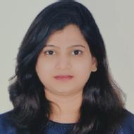 Babita A. Class 10 trainer in Bangalore