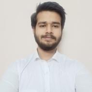 Manmeet Singh Kids Coding trainer in Pune